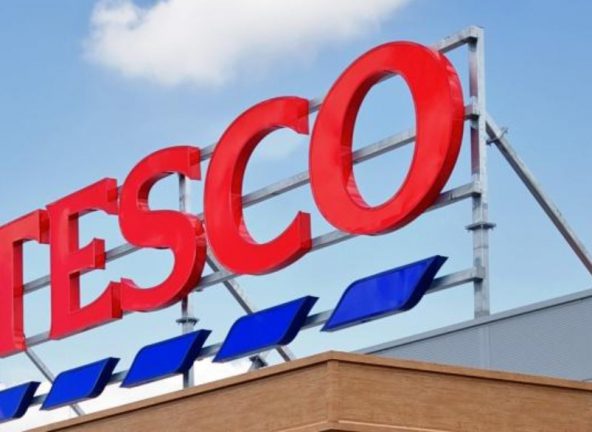 Cushman & Wakefield odpowiedzialny za komercjalizację sklepów Tesco