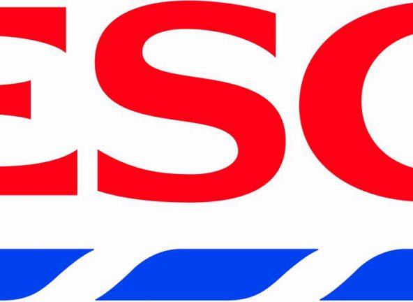 Koniec sprzedaży internetowej w niektórych hipermarketach Tesco