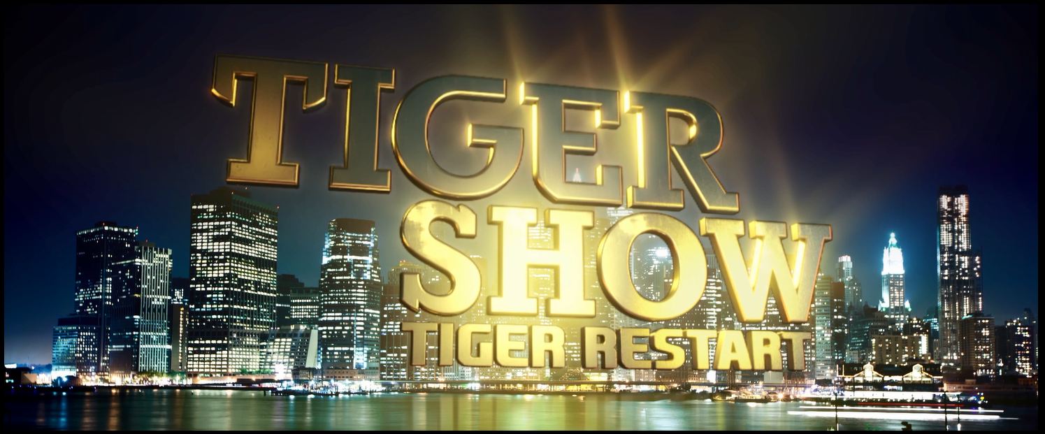 Tiger Show – kolejna odsłona najnowszej kampania marki