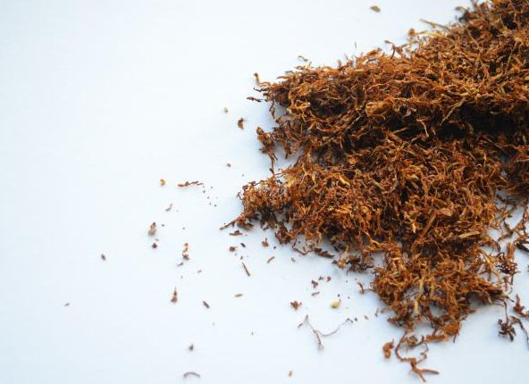 Udaremniono przewóz 20 ton suszu tytoniowego