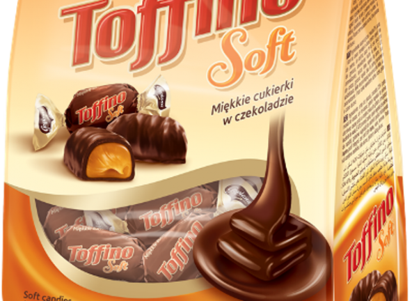 Nowe cukierki czekoladowe od marki Goplana