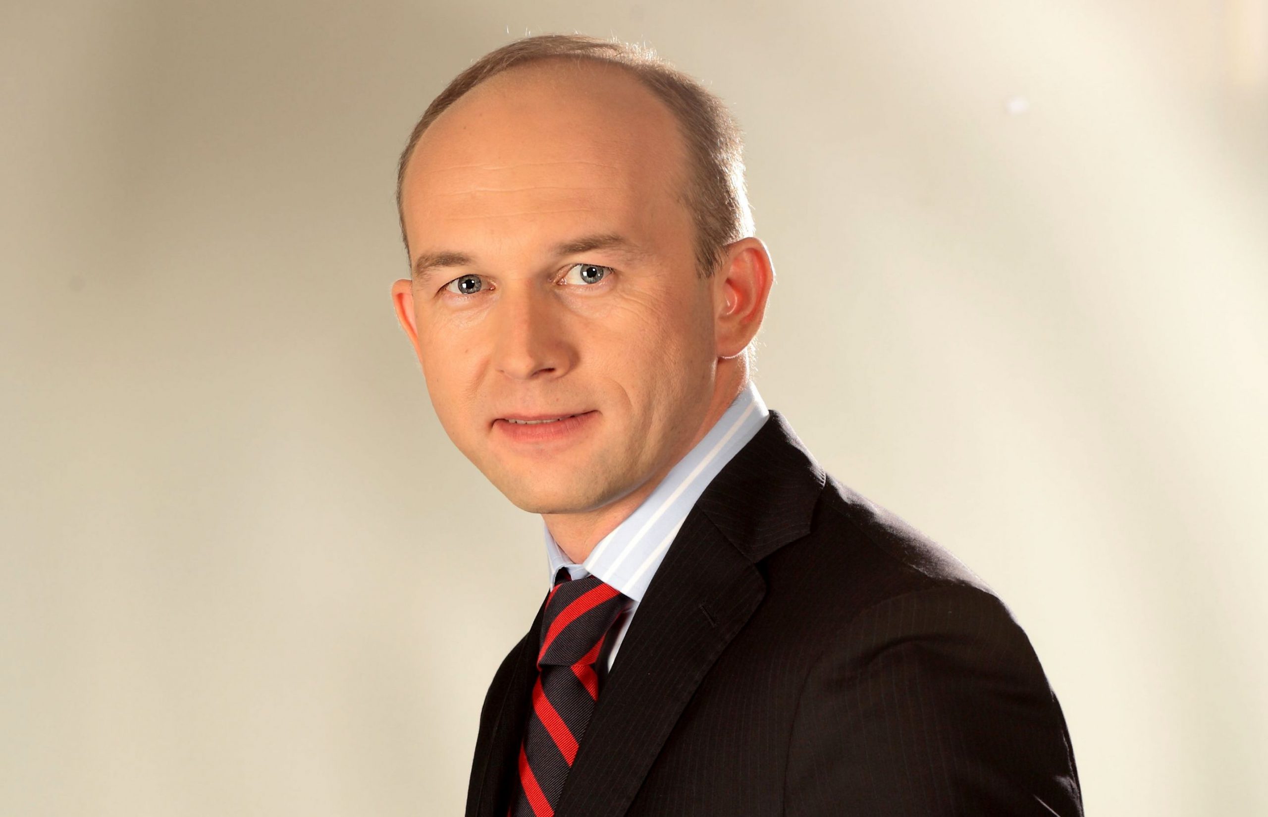 Tomasz Waligórski, Prezes Zarządu POLOmarket