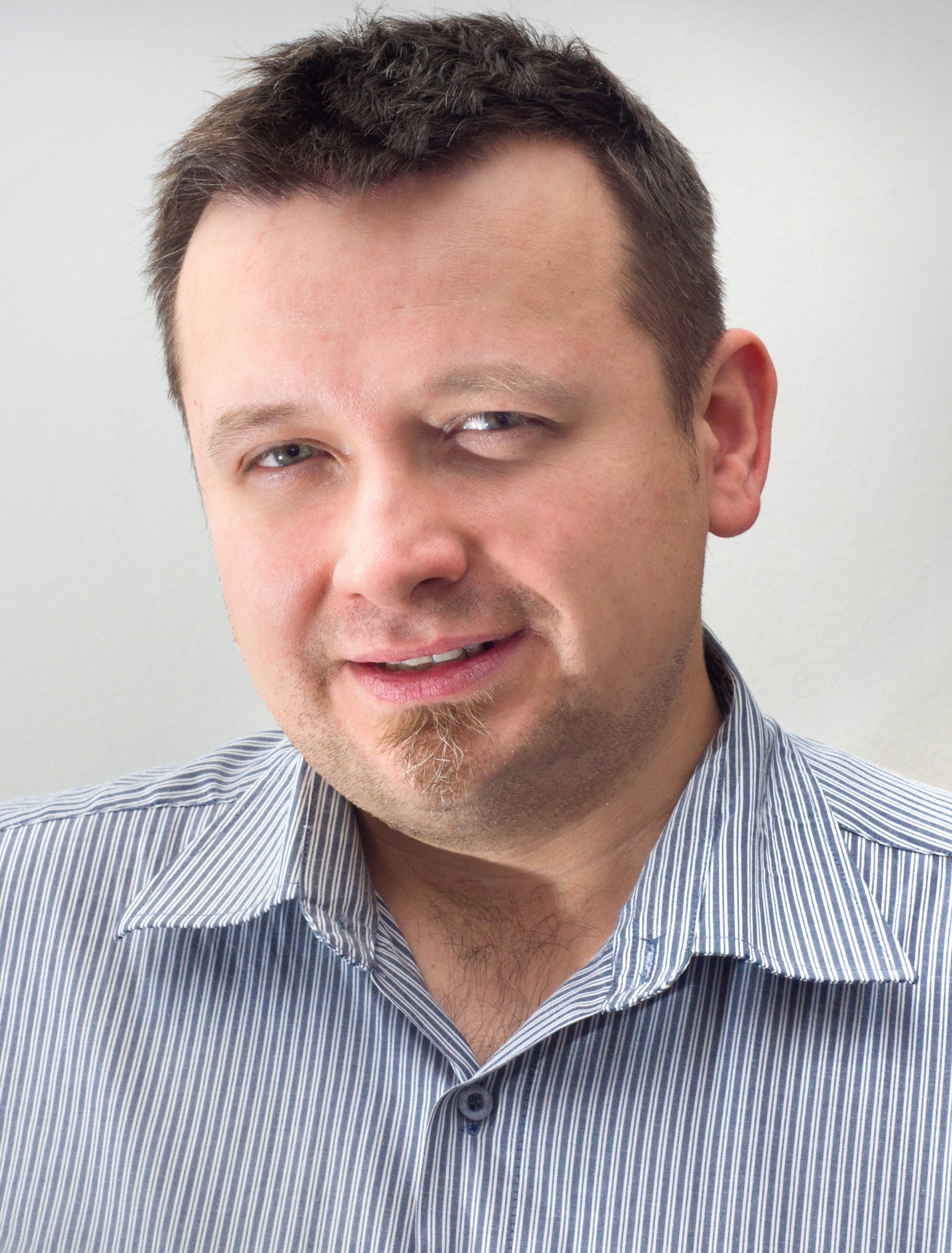 Tomasz Ziółkowski, Specjalista ds. Marketingu i PR, Promotorzy Trading Sp. z o.o. Sp. k.