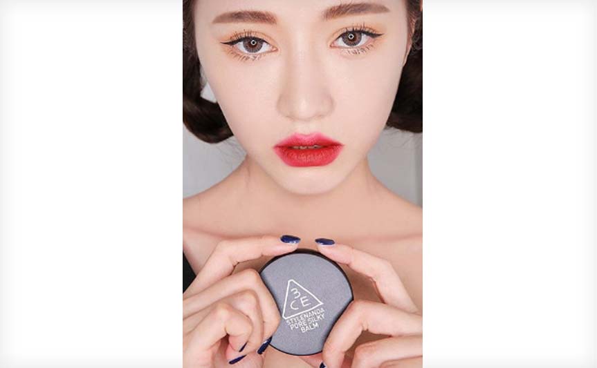 Trend – kosmetyki koreańskie