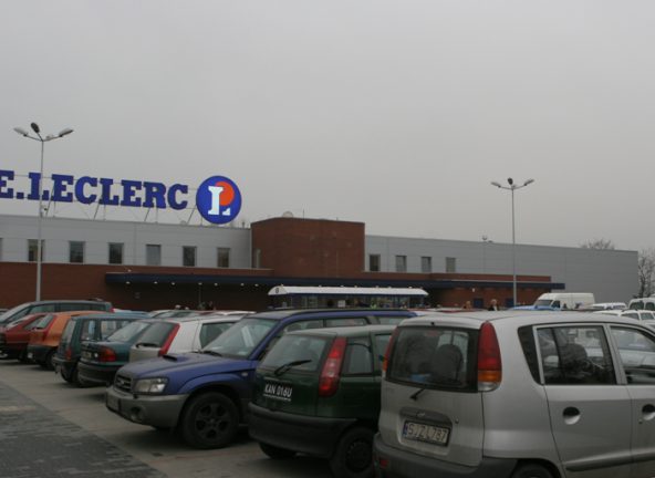 E.Leclerc w Kłodzku świętuje 11 urodziny