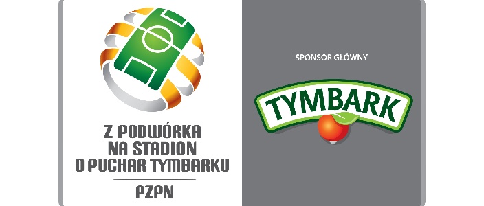 XVI edycja turnieju „Z Podwórka na Stadion o Puchar Tymbarku”