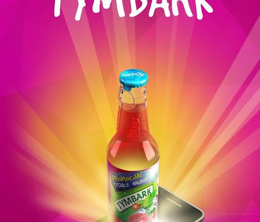 Tymbark wyróżniony w Ogólnopolskim Konkursie Reklamy Kreatura