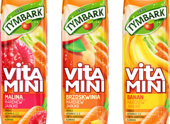 Vitamini  - wciągająca dawka energii