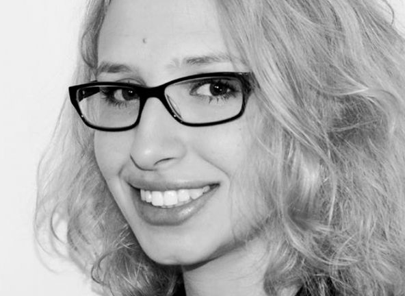 Urszula Czerniawska, Assistant Brand Manager Milka, Mondelez Polska S.A.
