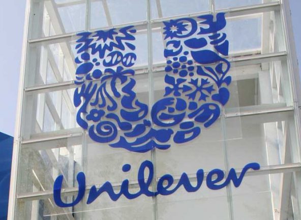 Unilever wprowadza do Polski lody Ben & Jerry’s