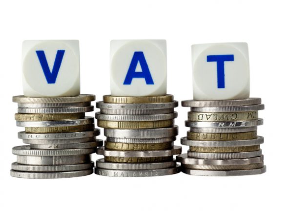 Obniżka stawki podatku VAT do 22% możliwa w 2016 r.
