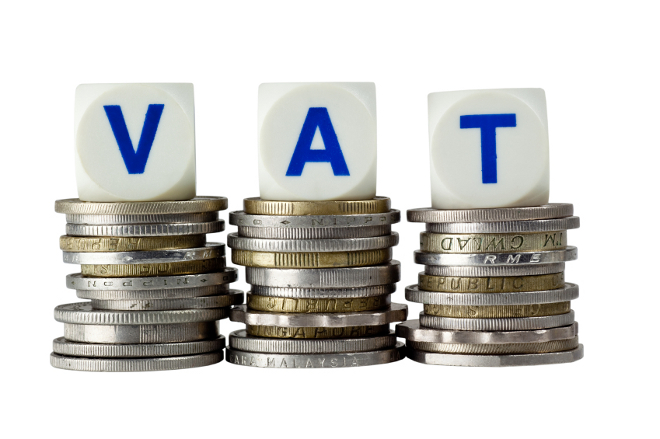Obniżka stawki podatku VAT do 22% możliwa w 2016 r.