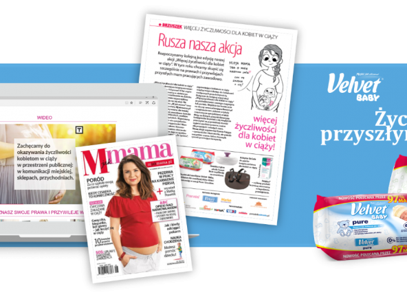 Velvet Baby – dla przyszłych mam