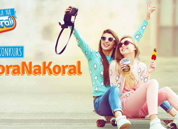 „Pora na Koral”  - konkurs