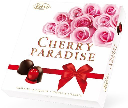 Cherry Paradise 105 g