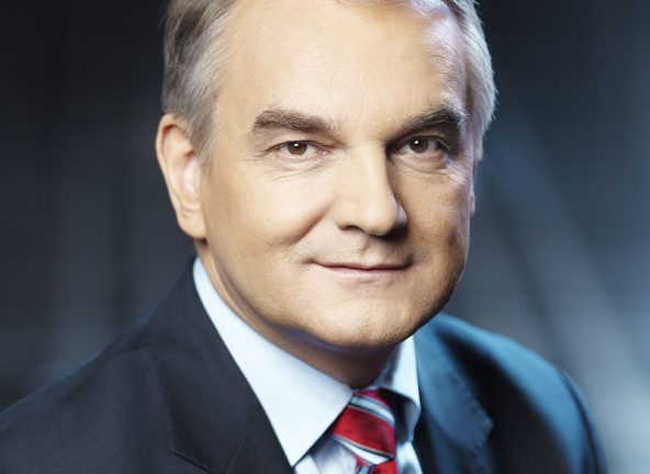 Oficjalnie: Waldemar Pawlak prezesem Polskich Młynów