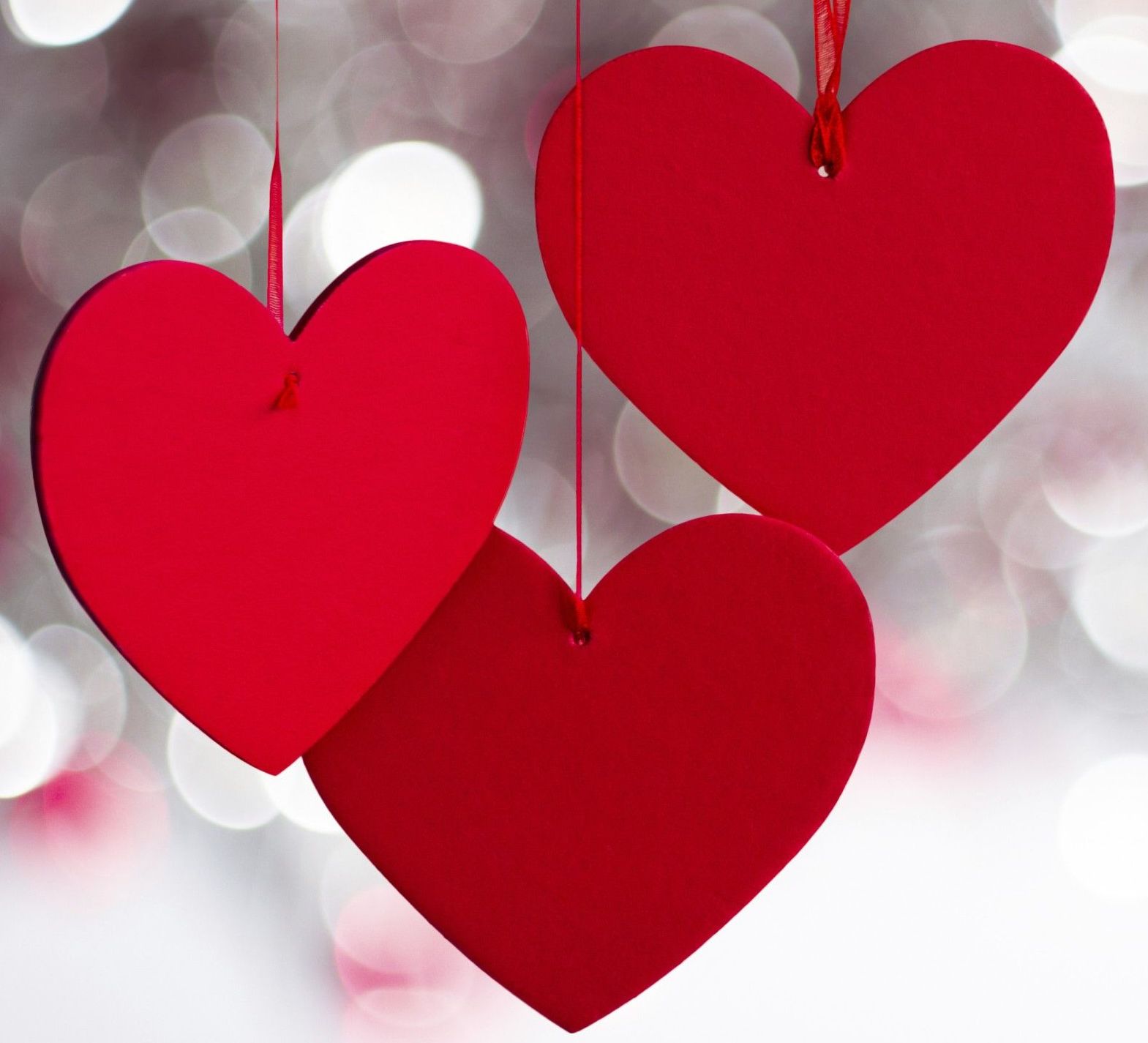 Tesco: Polacy zakochani w Walentynkach
