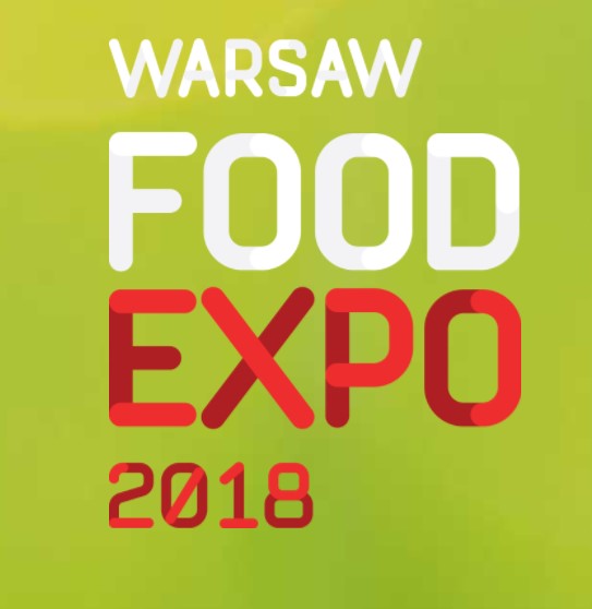 Warsaw Food Expo 2018