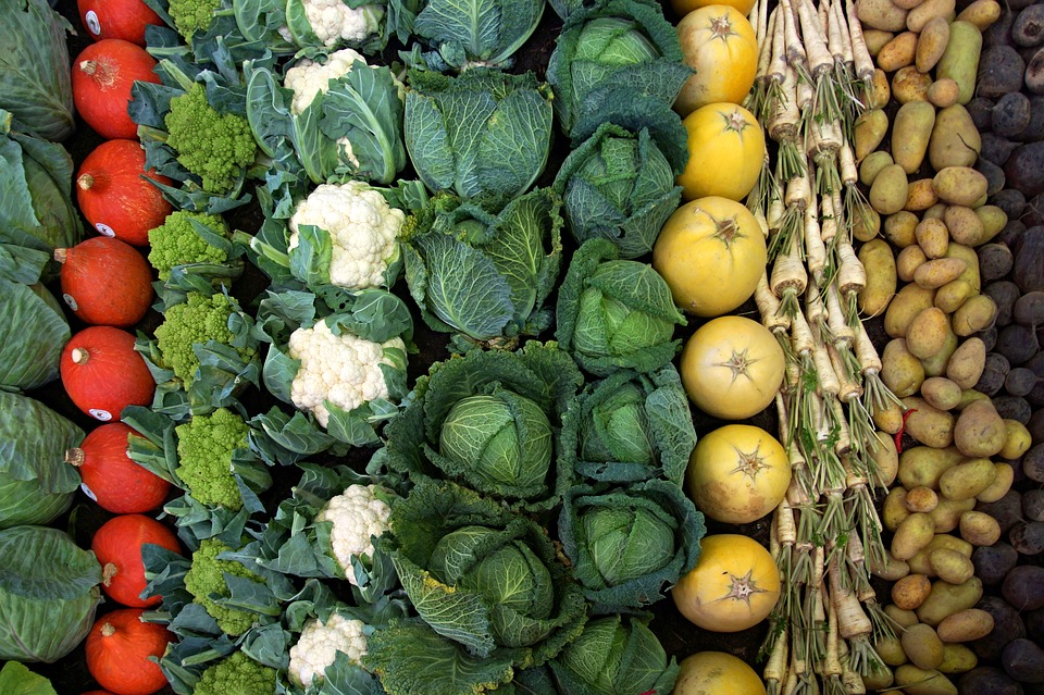 IERiGŻ– żywność w tym roku zdrożeje o ok. 4%