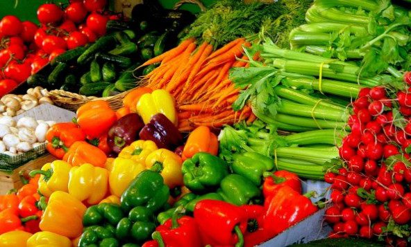 Ceny warzyw zaskakują