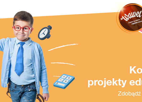 Rusza konkurs Fundacji Wawel na najlepsze projekty edukacyjne