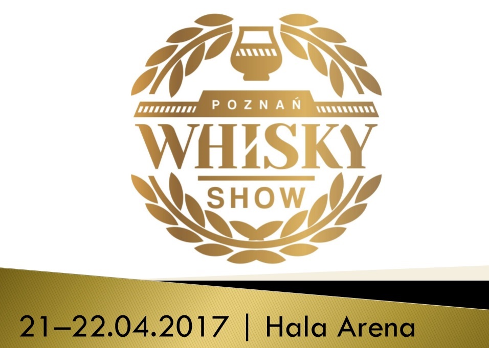 Poznań Whisky Show