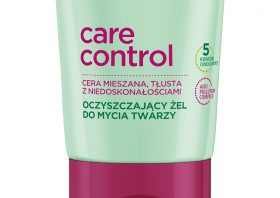 Soraya Care Control