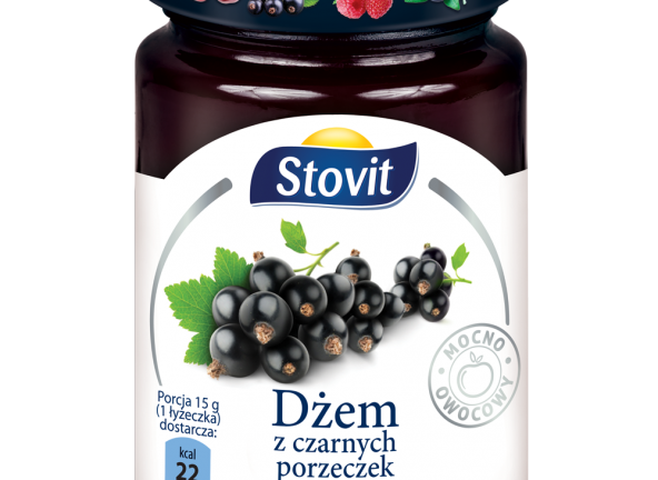 Słodko-kwaśne urozmaicenie wielkanocnych wypieków