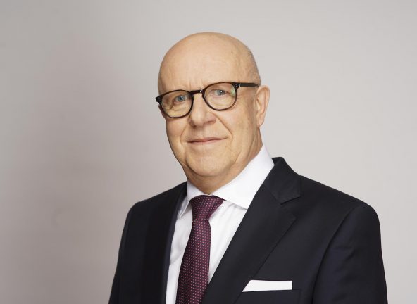 W. Kruszewski: Ustawa o przeciwdziałaniu marnowaniu żywności wymaga poprawek