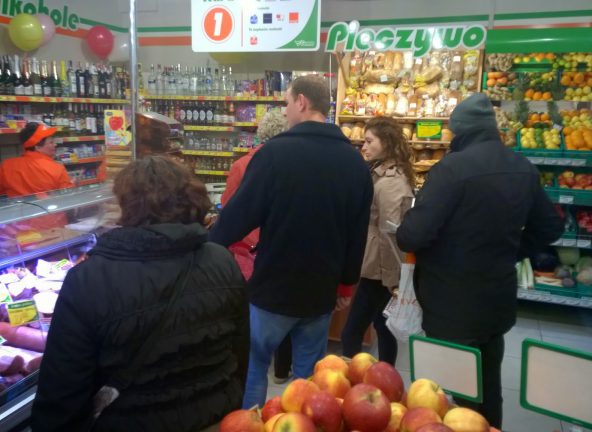 Na Podhalu królują Gamy