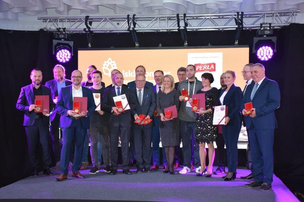 Cztery medale dla Kompanii Piwowarskiej w konkursie Good Beer 2019