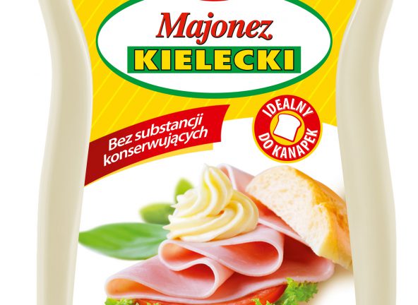 „Kielecki” w butelce