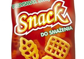 Snack od WSP „Społem” na karnawał