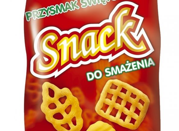 Snack od WSP „Społem” na karnawał