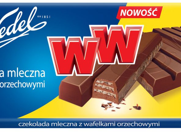 Nowa tabliczka w dużym formacie
