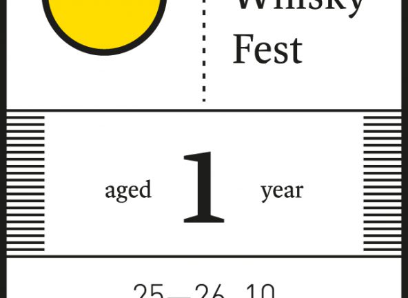 Festiwal Whisky w Warszawie