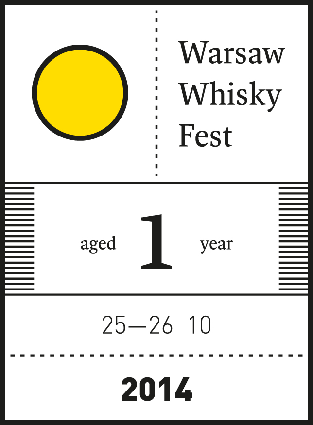 Festiwal Whisky w Warszawie