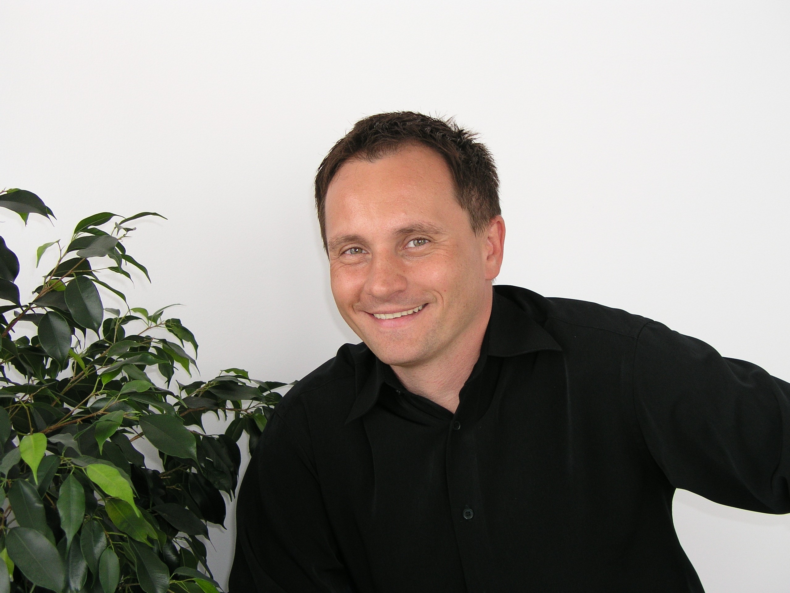 Jacek Wyrzykiewicz, PR & Marketing Services Manager, Hochland Polska Sp. z o.o.