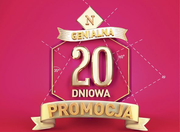 Wzór na Genialną Promocję w Carrefour Polska