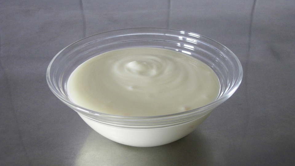 Badacze z SGGW dali najwyższe noty jogurtowi ZOTT Primo