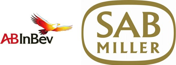 SABMiller zgadza się na przejęcie przez AB InBev