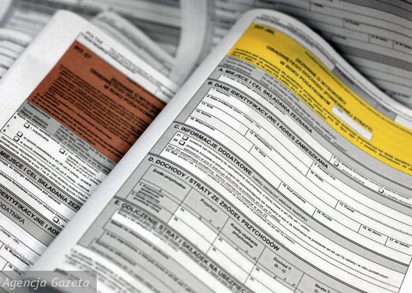 Z fiskusem warto się rozliczyć jak najszybciej