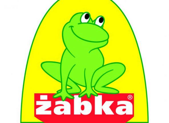 Żabka sprzedana!