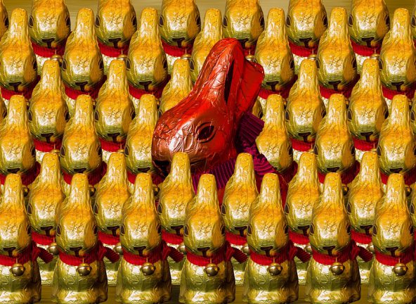 Tegoroczna Wielkanoc kosztować będzie polską rodzinę ok 400 zł