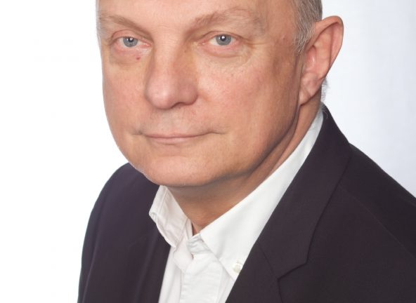 Zbigniew Ciaś, Member of the Board, Chief Sales and Marketing Operations, Zielona Budka (Mielec) Sp. z o.o.