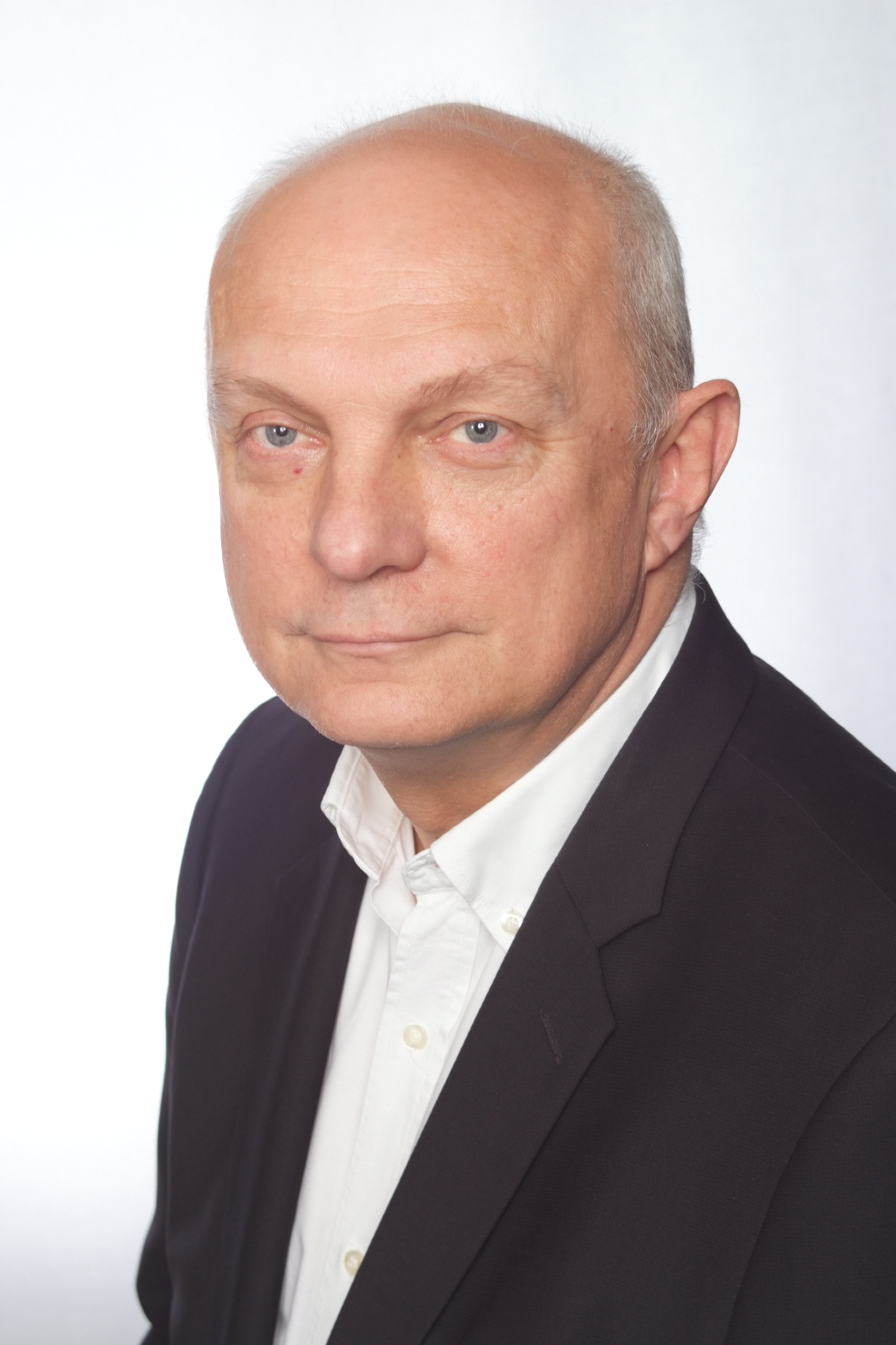 Zbigniew Ciaś, Member of the Board, Chief Sales and Marketing Operations, Zielona Budka (Mielec) Sp. z o.o.
