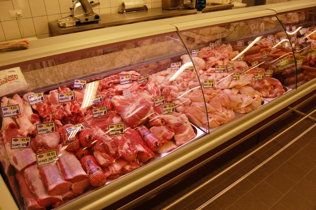 Obowiązek podawania na etykietach kraju pochodzenia mięsa od dziś