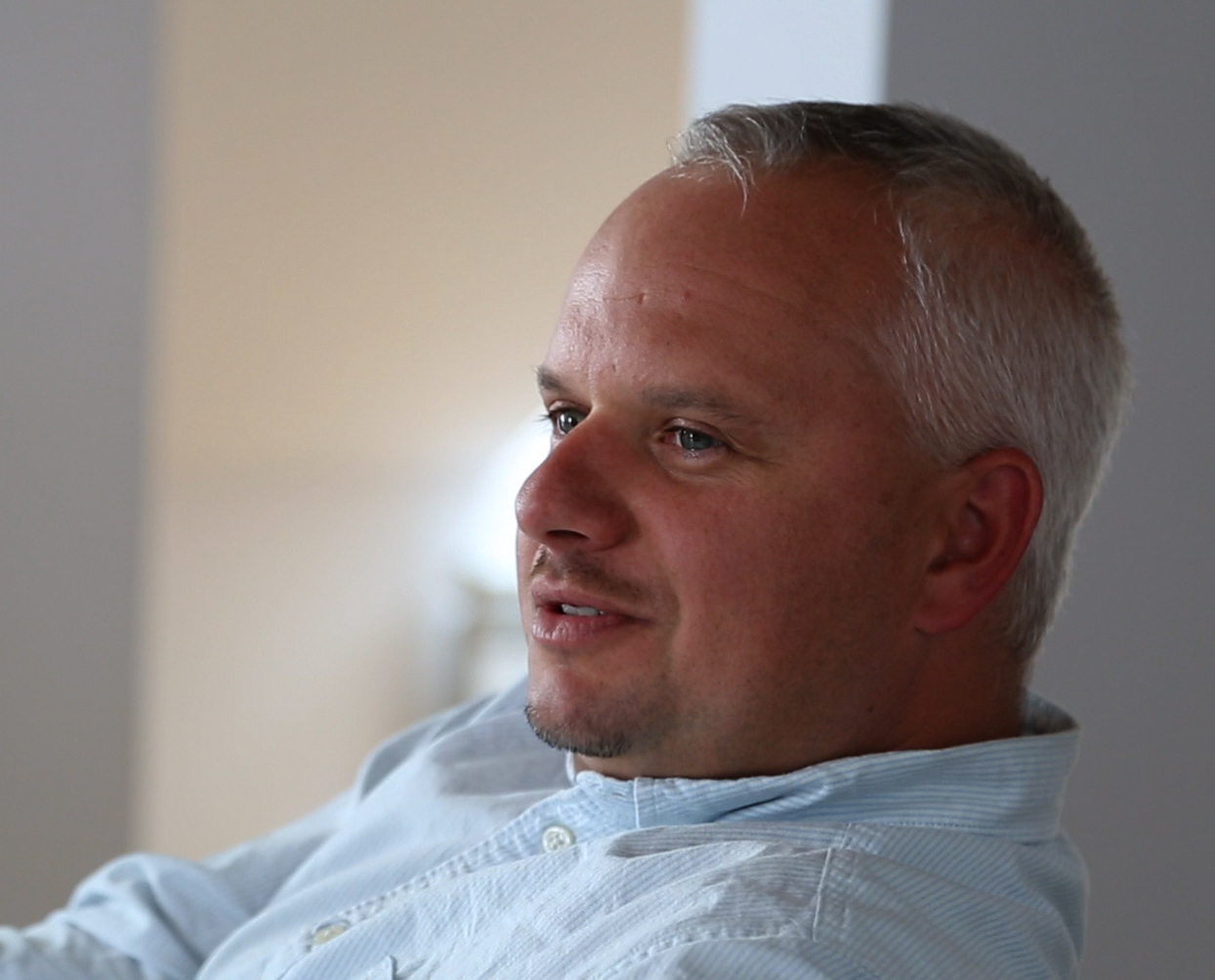 Tadeusz Czarniecki, Dyrektor Marketingu Herbapol – Lublin S.A.