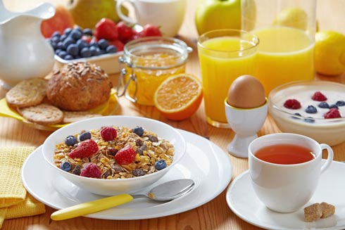 Catman Group: Nowe trendy w sprzedaży produktów śniadaniowych