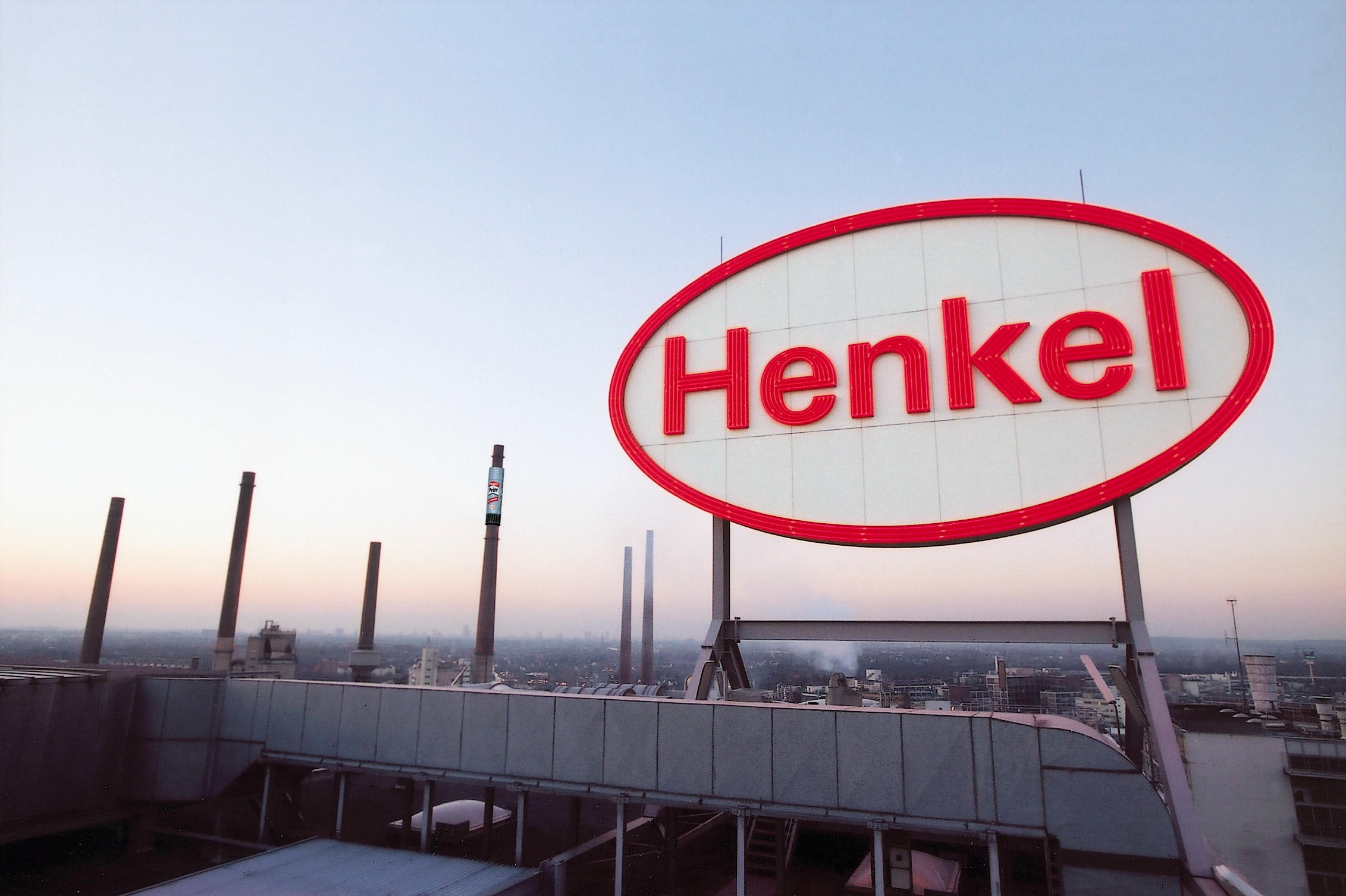 Henkel: Y-greki stawiają na etykę w biznesie